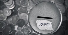 What kills us, where we donate, and what the government funds