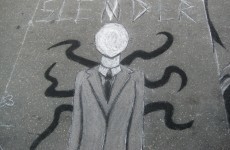 Slender Man blamed for teen arson attack, but is the creepy figure really responsible?
