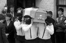 The SAS 'Loughall ambush' which killed 8 IRA men may be investigated