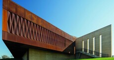 Gallery: These 20 amazing designs are up for the World Building of the Year award