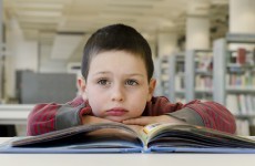 One-in-10 Irish children can't read properly when leaving school