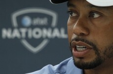 Crouching Tiger: Woods not coming back until fully healthy