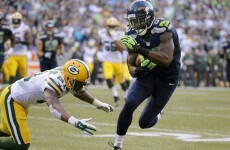Coaches Film: How the Seahawks fooled everyone with their 'triple option' touchdown