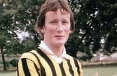 Brian Cody looks a lot less terrifying with a head of thick, lustrous hair