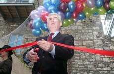 Tánaiste expects a bailout interest rate cut this year