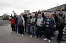 Greyhound pledges to reduce 35% pay cut and offers workers redundancy