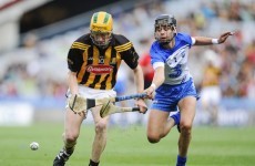 Kilkenny make two changes for Sunday's MHC final