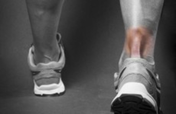 7 common causes of Achilles Tendon injury · The42