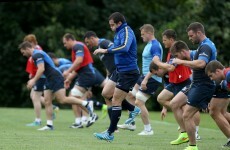 'Every day you know you're going to be in pain' -- Jennings happy to see the back of pre-season