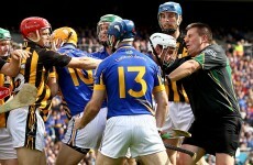 21 of the best pictures to sum up the 2009-11 Kilkenny-Tipp trilogy