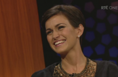 Rose of Tralee bewitches everyone in the country on the Late Late