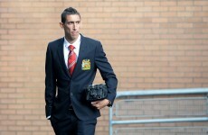 'Real Madrid asked me not to play in the World Cup final so I tore up the letter' - Angel Di Maria
