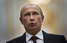 Russia warns it will "react" against new sanctions from Europe