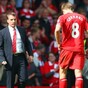 Gerrard 'blown away' by Liverpool boss Rodgers
