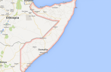 Warning of retaliation after Somalian rebel leader is killed in US air strike
