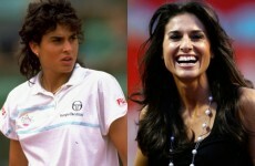 What the tennis legends of the past look like today