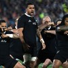 'Bus' takes All Blacks home against Argentina