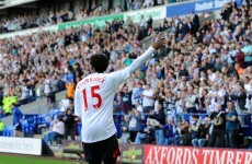 The Departures Lounge: your daily lunchtime transfer round-up