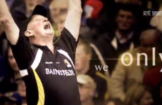 RTÉ's All-Ireland hurling final preview will put a lump in your throat