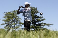 Martin Kaymer insults your intelligence with this fake trick shot video