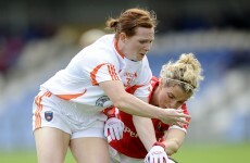 Cork cruise into ninth ladies football final in ten seasons