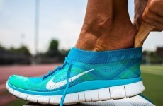 Nike Is Saving A Ton Of Money On Its New Flyknit Shoes