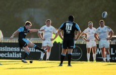 Glasgow pip Leinster after wild finale