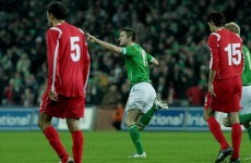 'I don't remember the FAI saying we should give them a replay' - 5 other times Ireland met Georgia