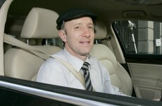 Healy-Rae will pay back money from Dáil calls