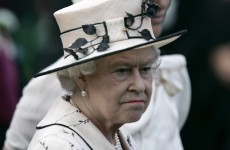 Scottish referendum: The 'Yes' side have pulled ahead for the first time, and the Queen is not amused
