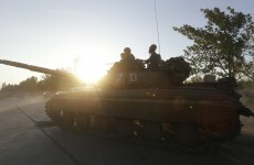Fears over Ukraine truce as woman killed in heavy fighting overnight