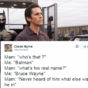 6 Irish mams who saw The Dark Knight for the first time last night