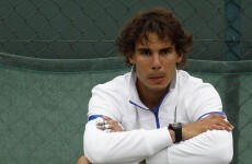 Nadal is fighting fit, insists doctor