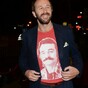 Standing ovation for Bill Murray and Chris O'Dowd's new film