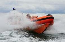 'Shocked' boaters rescued in Cobh after motor-craft crashes at Titanic Bar