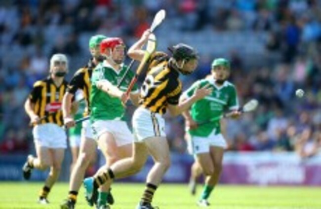 As it happened: Kilkenny v Limerick: All-Ireland MHC final
