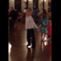 Kid killing it on wedding dance floor PLUS amazing commentary
