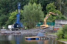 Kilkenny bridge controversy due back before court on Wednesday