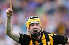 Kilkenny beat Limerick to win 21st All-Ireland MHC title