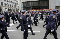 Catholic League warns of gay masturbation and stripping at NY Paddy's Day Parade