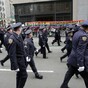 Catholic League warns of gay masturbation and stripping at NY Paddy's Day Parade