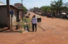 Death toll rising amid cholera epidemic in Cameroon