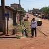 Death toll rising amid cholera epidemic in Cameroon