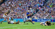 TJ Reid scored an absolute scorcher in the All-Ireland hurling final