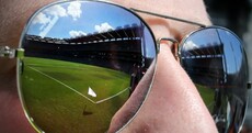 Here's 20 of the best pictures from today's epic All-Ireland final