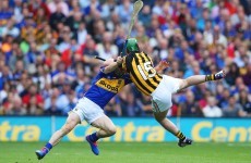 Kilkenny and Tipperary's replay will be in three weeks' time
