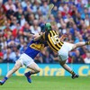 Kilkenny and Tipperary's replay will be in three weeks' time