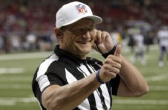 As it happened: NFL Week 1 Sunday night hangout