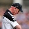 Brian Cody: I thought O'Dwyer would nail that free