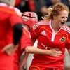 Hayes helps Munster whitewash Ulster, Leinster sting Connacht late
